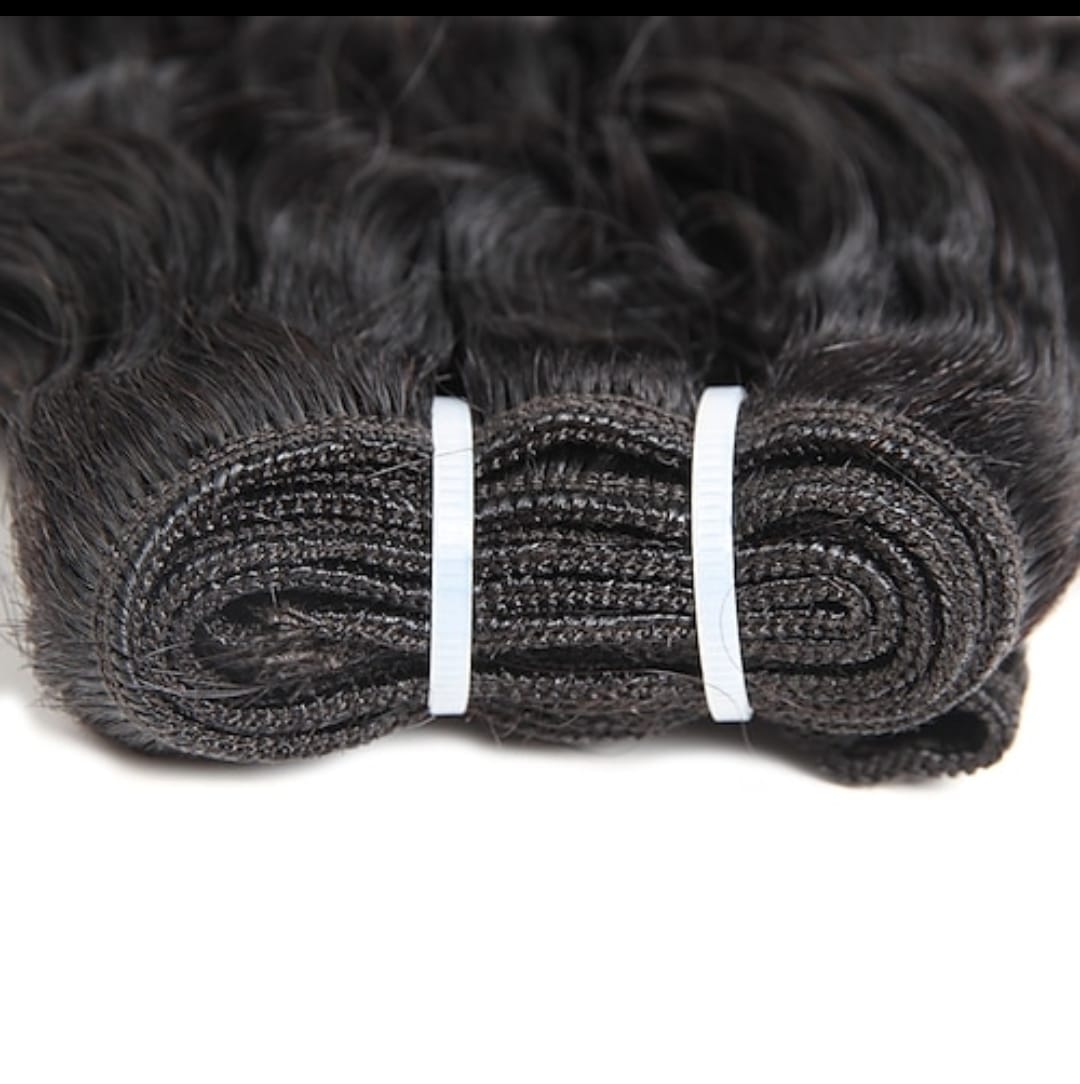 Straight Bundles Human Hair