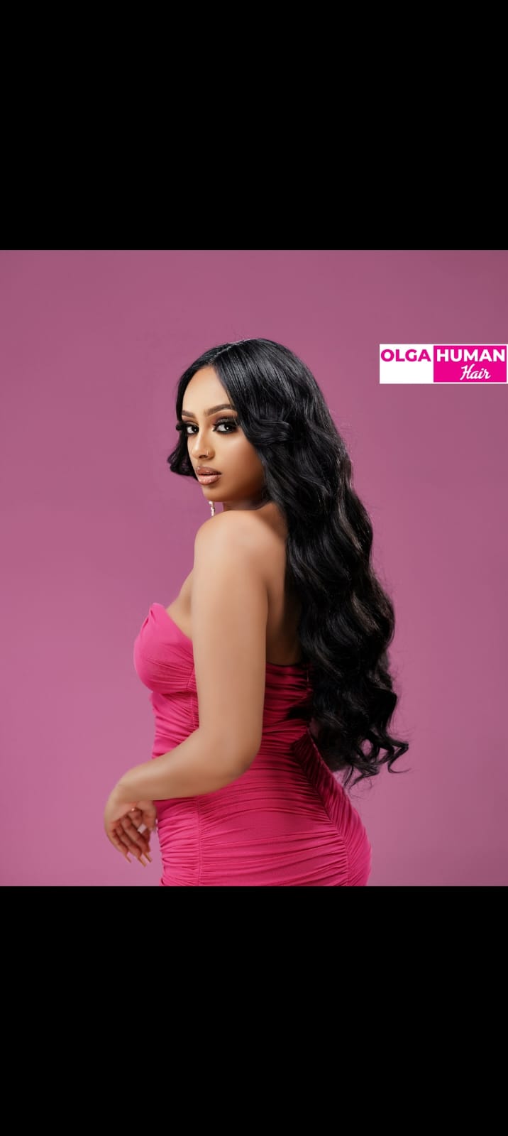 Human Hair Bundle Body Weave