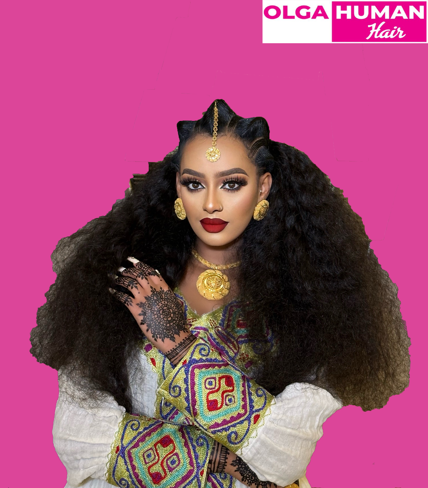 Human Hair Bundle Deep Curly