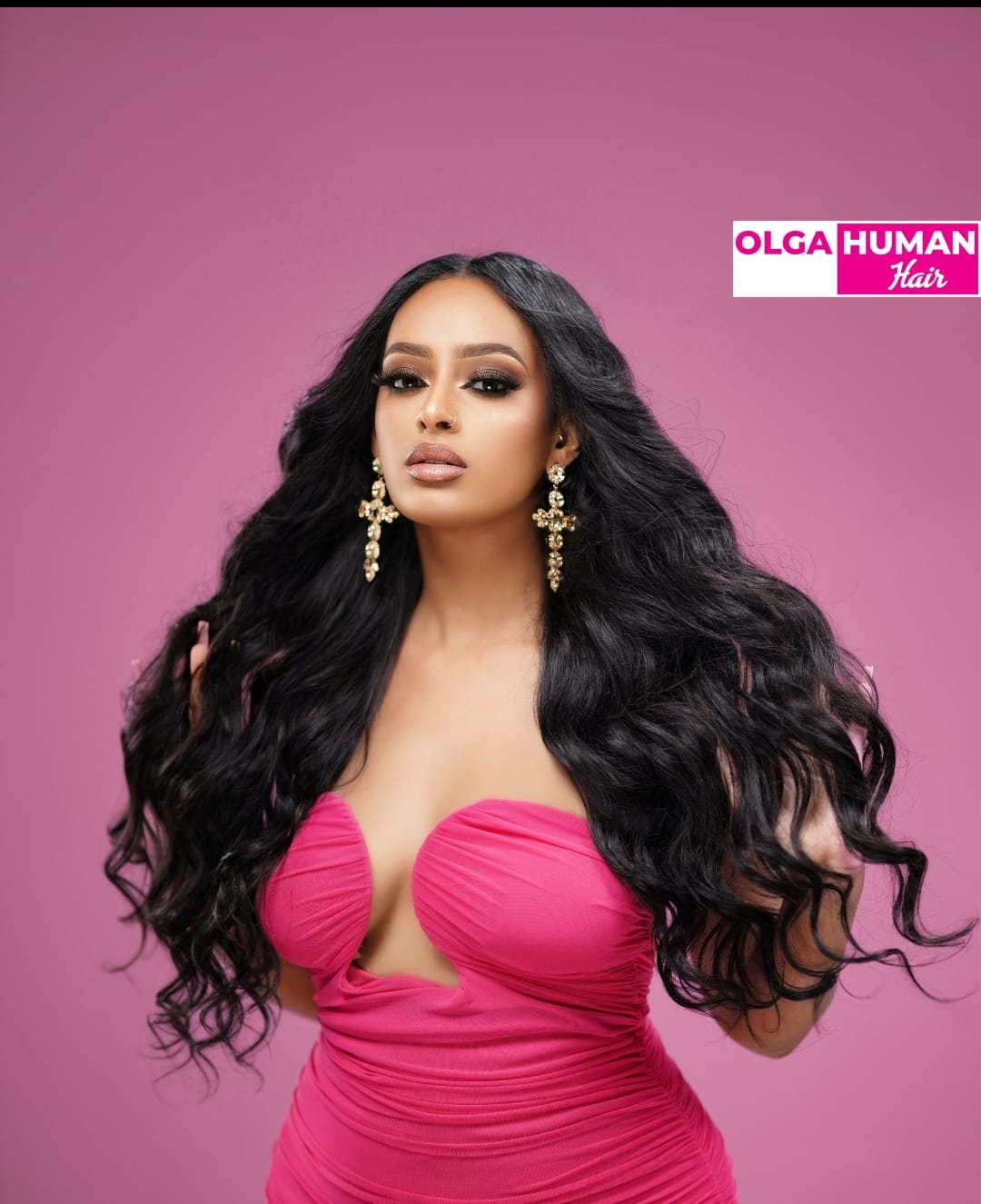 Straight Bundles Human Hair
